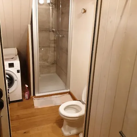 Auf 2 Etagen Mit Ueberdachter Terrasse Holiday home