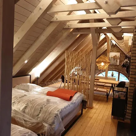 Vakantiehuis Auf 2 Etagen Mit Ueberdachter Terrasse Graal-Mueritz