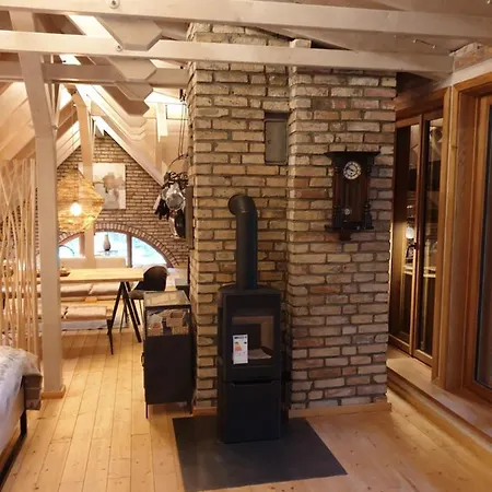 Auf 2 Etagen Mit Ueberdachter Terrasse Graal-Mueritz