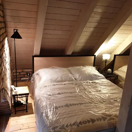 Vakantiehuis Auf 2 Etagen Mit Ueberdachter Terrasse *