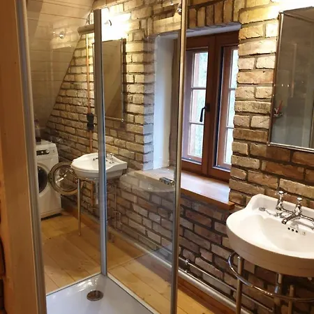 Auf 2 Etagen Mit Ueberdachter Terrasse * Graal-Mueritz