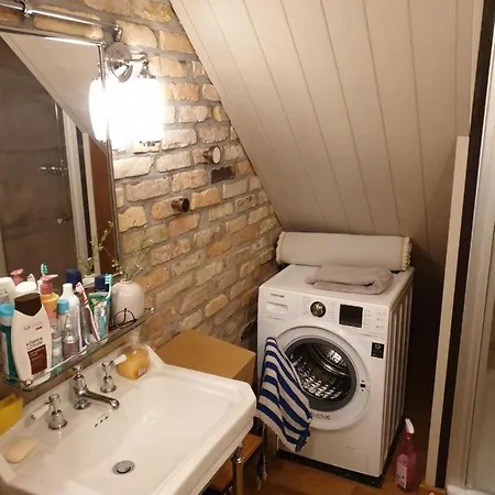 Auf 2 Etagen Mit Ueberdachter Terrasse *