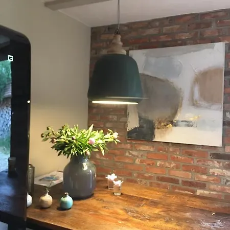 Auf 2 Etagen Mit Ueberdachter Terrasse Graal-Mueritz