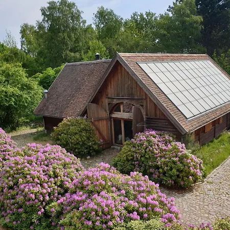 Auf 2 Etagen Mit Ueberdachter Terrasse *