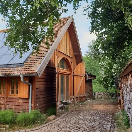 Auf 2 Etagen Mit Ueberdachter Terrasse Graal-Mueritz