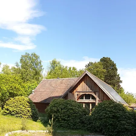 Holiday home Auf 2 Etagen Mit Ueberdachter Terrasse Graal-Mueritz