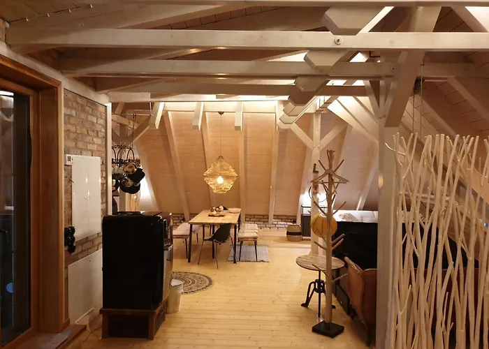 Auf 2 Etagen Mit Ueberdachter Terrasse *