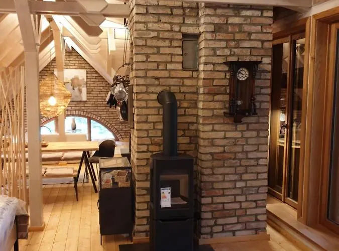 Auf 2 Etagen Mit Ueberdachter Terrasse Graal-Mueritz