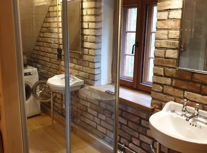 Auf 2 Etagen Mit Ueberdachter Terrasse * Graal-Mueritz