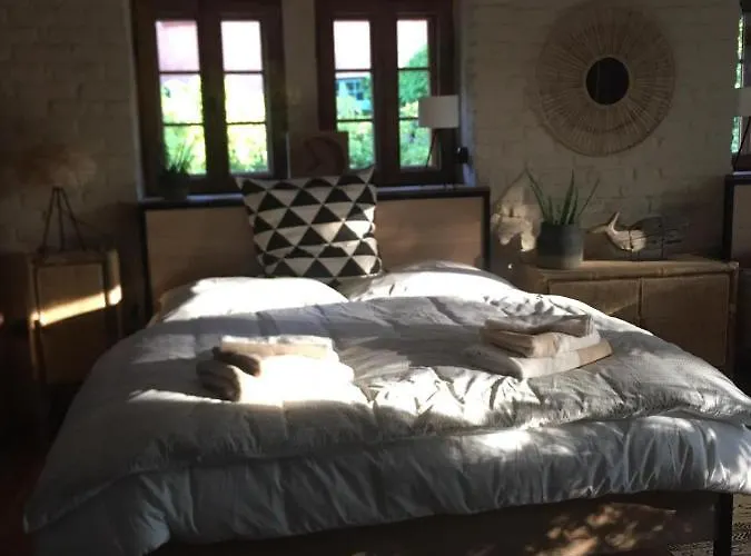 Auf 2 Etagen Mit Ueberdachter Terrasse *