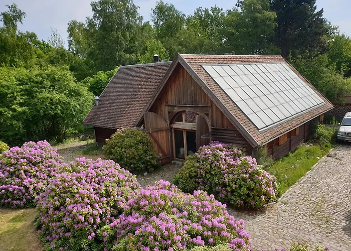 Auf 2 Etagen Mit Ueberdachter Terrasse *